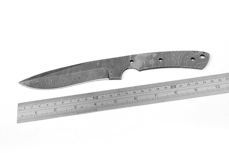 Build a Blade DIY Knife Making Kit